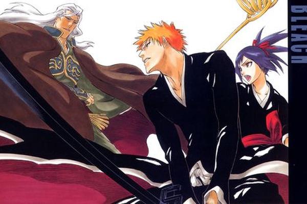 死神 剧场版