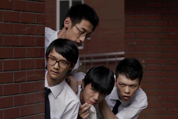 青春派高清完整版