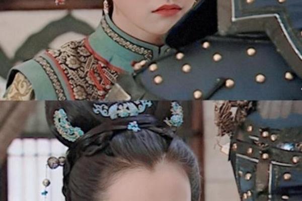 少年天子