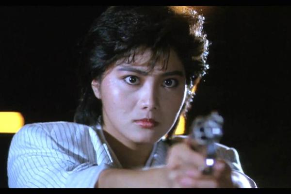 皇家师姐粤语版