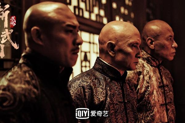 新精武门武魂在线观看