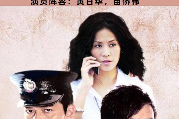 刑警2010粤语