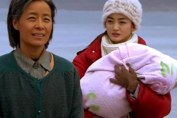 连续剧婆婆来了