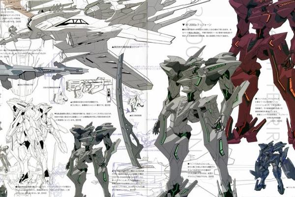 muv-luv ate