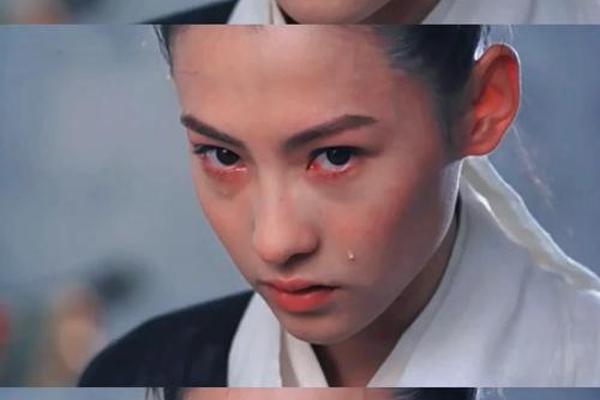 电影美人图
