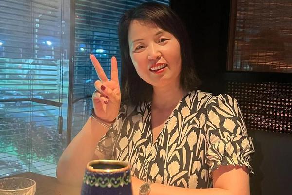 漂亮妈妈