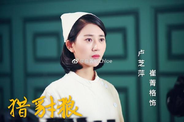 猎豺狼电视剧全集在线观看