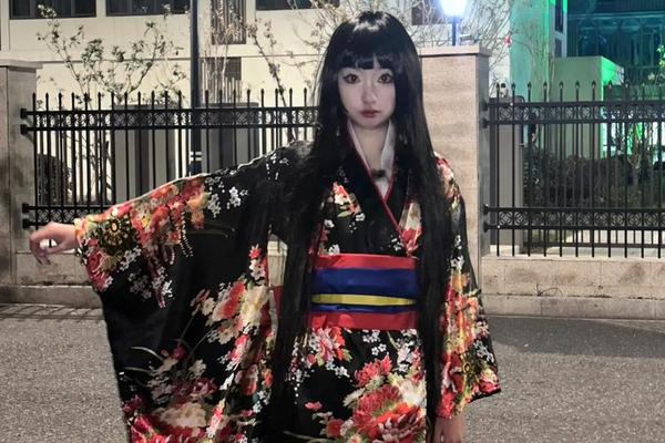 地狱少女真人版
