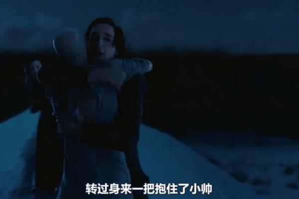 人工进化电影