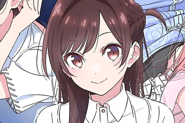 彼女