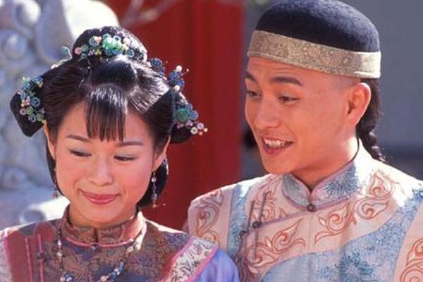 我的野蛮婆婆2全集