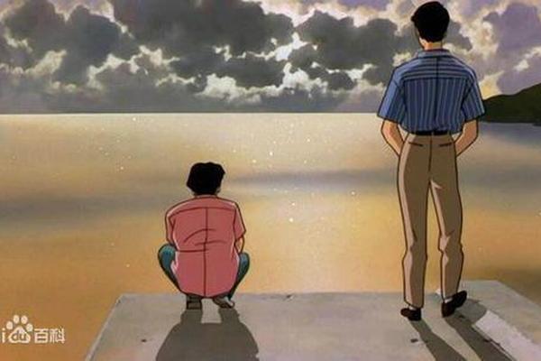 听到涛声电影