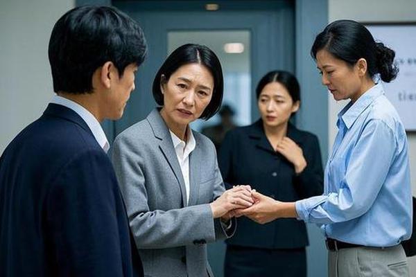 爱的边界国语版全集