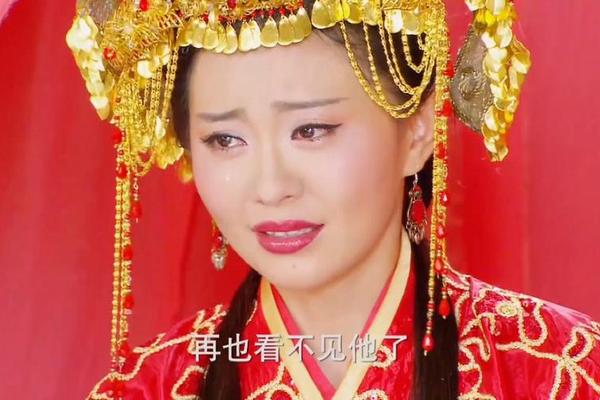 樊梨花烽火奇遇结良缘国语高清