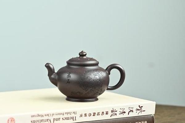 富贵在天茶