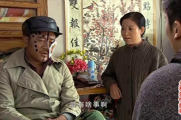乡村爱情故事6