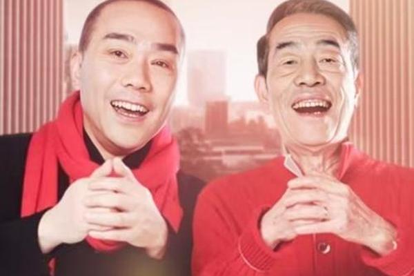 杨光的快乐生活电影版