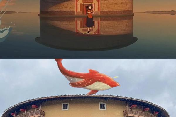 大鱼海棠在线观看