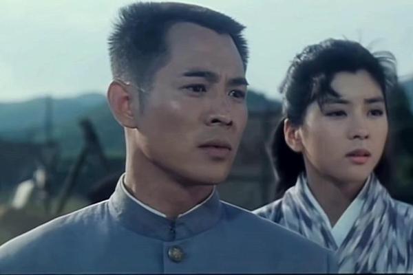 精武英雄在线观看