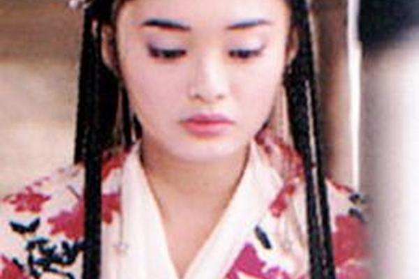 三剑奇缘