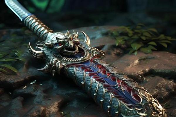 终极武器