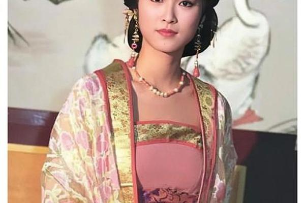 母仪天下32