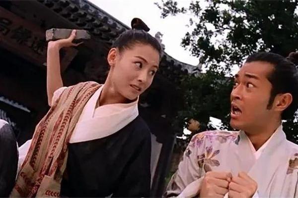河东狮吼电影