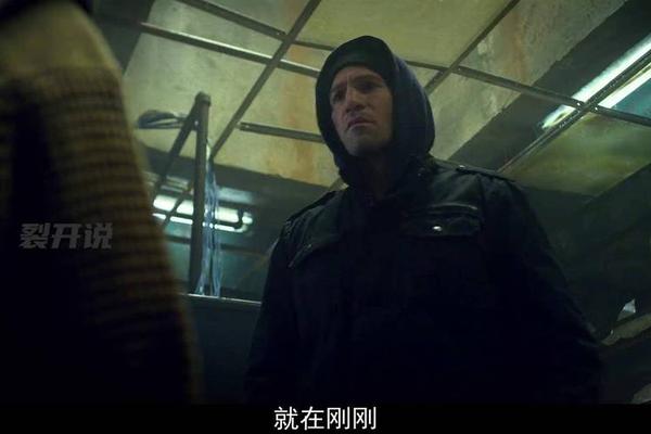 惩罚者美剧