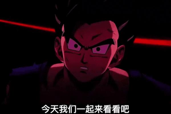 龙珠16 剧场版电影