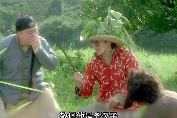 算死草粤语