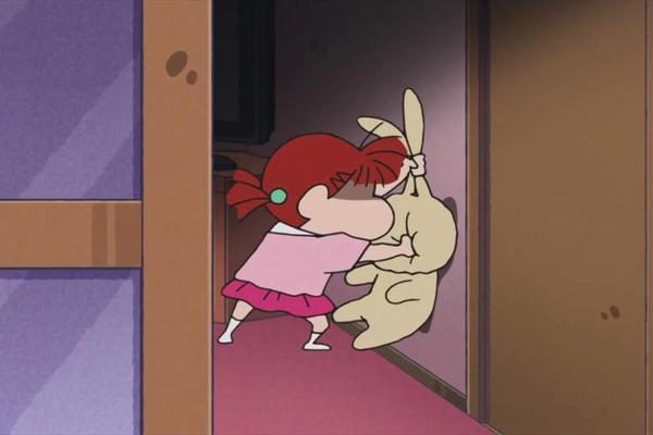 蜡笔小新第四部