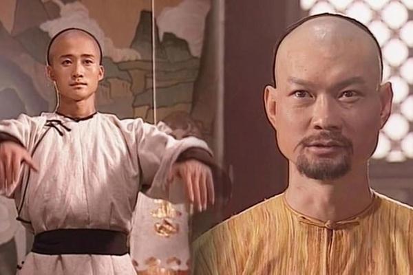 太极宗师