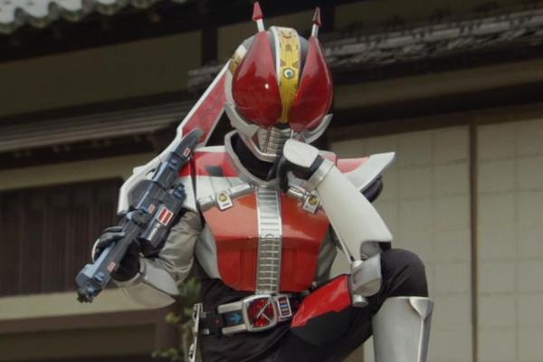 假面骑士电王剧场版3