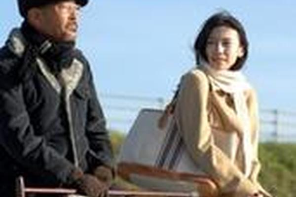 幸福的馨香