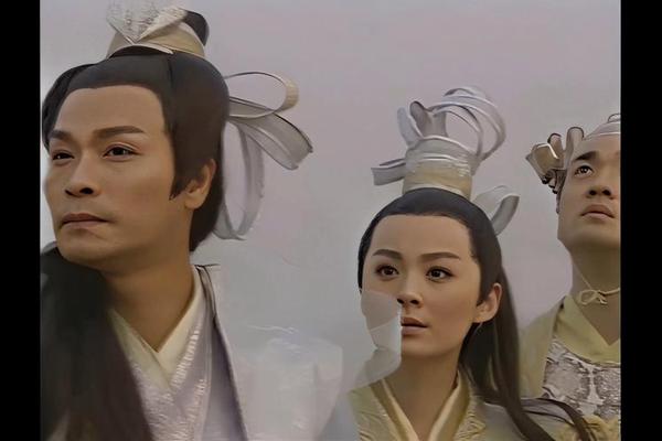 八仙全传