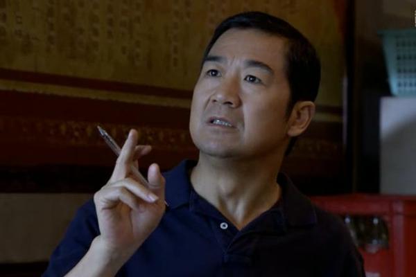 电视剧瞧这两家子