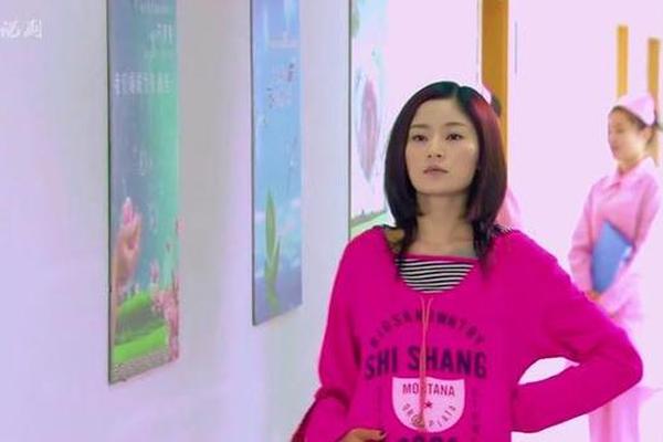 女人的择决
