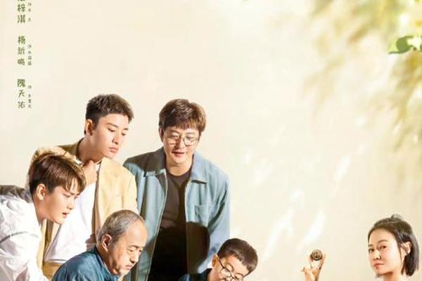 追爱家族电视剧免费观看