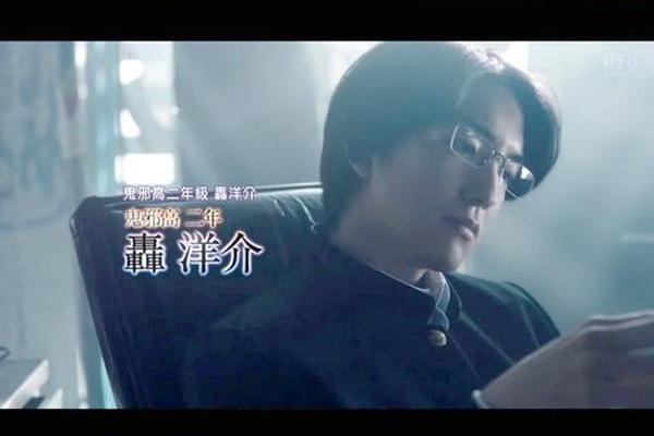 热血街区极恶王X电影版