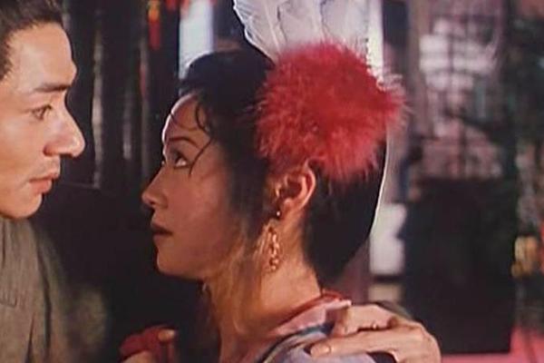 玉女聊斋在线观看