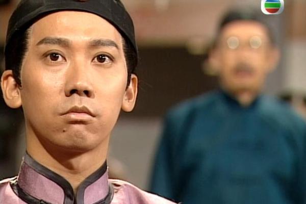 状王宋世杰2粤语