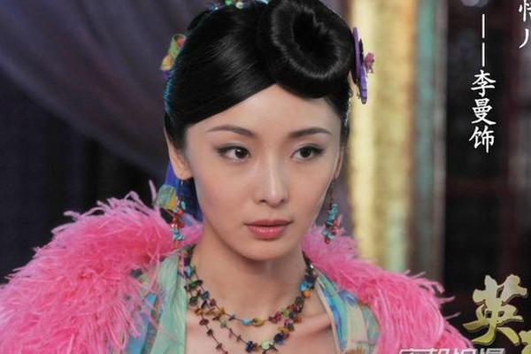 大唐浪漫英雄