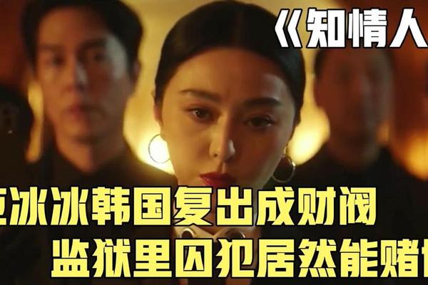 知情人韩剧在线观看