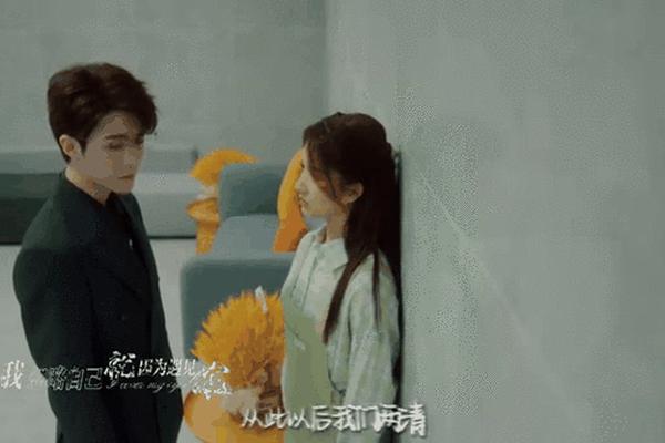 夜色倾心第19集预告