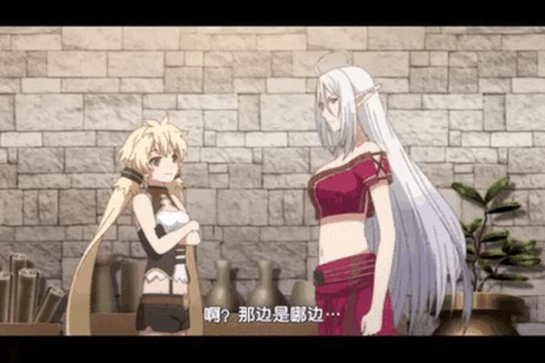 最强魔王转生成平民