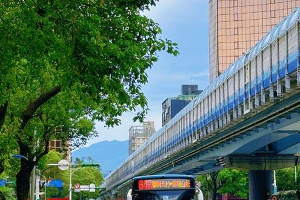 台北星期天