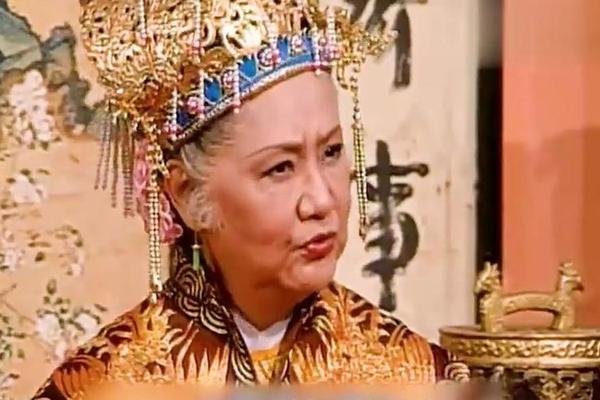 包青天之陈世美