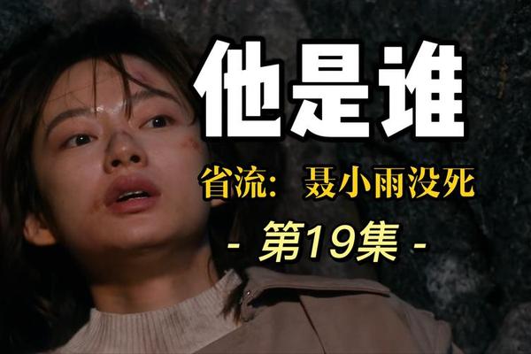 他是谁24集在线观看免费