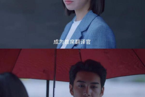 我们的翻译官免费观看全部