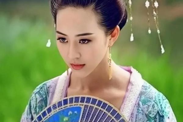 武媚娘传奇23
